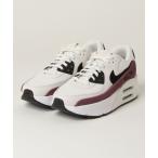 スニーカー NIKE/ナイキ WS エアマックス90LV8 レディース