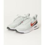 スニーカー NIKE/ナイキ エアマックスNUAXIS メンズ
