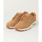 スニーカー NIKE/ナイキ エアマックス90PRM メンズ
