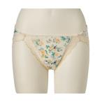 ショーツ キッドブルー -エディスフラワー -ノーマルショーツ -KIAH162 -kidblue