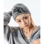 ニット帽 ニットキャップ SHORT ROUND/シングルニットワッチ メンズ レディース