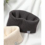  защита горла "neck warmer" ребра вязаный шарф снуд Kids ребенок девочка 