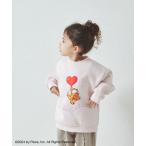 トレーナー 「ガーフィールド」 プリント 裏起毛 トレーナー キッズ 子供服 男の子 女の子