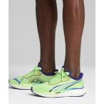 スニーカー PUMA プーマ メンズ ヴェロシティ ニトロ 3 ランニングシューズ メンズ