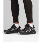 ショッピングゴアテックス スニーカー PUMA プーマ メンズ FAST TRAC ニトロ 3 ゴアテックス ランニングシューズ メンズ