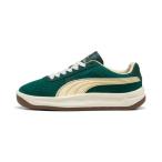 ショッピングPUMA スニーカー PUMA プーマ ユニセックス プレイヤーズ レーン GV SPECIAL スニーカー メンズ レディース