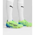 スニーカー PUMA プーマ メンズ ウルトラ 5 アルティメット MXSG サッカースパイク メンズ