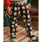 パンツ あったかNEWシェフパンツ キッズ 子供服 男の子 女の子