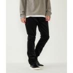 パンツ SHIPS Colors:「洗濯機可能」コーデュロイ ストレッチ ウォーム パンツ メンズ