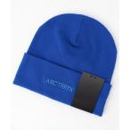 ニット帽 ニットキャップ ARC'TERYX/アークテリクス 「販路限定」Word Toque メンズ レディース