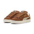 スニーカー PUMA SUEDE XL(プーマ スウェード XL) メンズ