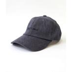 キャップ 帽子 MINNETONKA(ミネトンカ) / コーデユロイキャップ CORDUROY CAP レディース