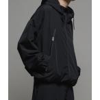 マウンテンパーカー ウインドブレーカー Bubble tech mountain parka/バブルテックマウンテンパーカー メンズ