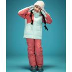 コート アウター phenix(フェニックス)Asymmetry Bicolor Junior Two-piece バイカラージュニアツーピース/キッ