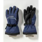 手袋 phenix(フェニックス)Ski Slope Ribbed Junior Gloves スキースロープリブジュニアグローブ/キッズ/子供用 ス