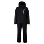 コート ジャケット phenix(フェニックス)2Line Color Zipper Two-piece ツーラインカラージッパーツーピース メンズ/