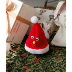 インテリア FUNNY クリスマスミュージックウォーキングサンタハット／ツリー