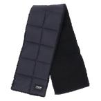 マフラー TAION MOUTAIN REVERSIBLE DOWN×BOA SCARF TAION-R201MT メンズ レディース