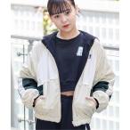 ブルゾン アウター 「ACTIVE」裏フリースあったかブルゾン キッズ 子供服 女の子
