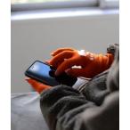  перчатки [ специальный заказ ]tet. / Beams Japan Logo перчатка Vol.2 Men женский мужской 