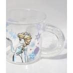 ショッピングディズニー プリンセス タンブラー 「DISNEY PRINCESS/ディズニープリンセス」GLASS MUG/グラスマグ