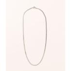  колье [OKUOKU 0909] Sune -k цепь простой колье oku-necklace-709430202993-3 N мужской 