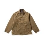 ショッピングOUTDOOR ブルゾン アウター UNFRM OUTDOOR STANDARD VENTILE GABA STAND COLLAR PADDED BLOUSON（ユ