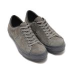 スニーカー CONVERSE ONE STAR J SUEDE / コンバース ワンスター J スエード メンズ