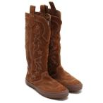スニーカー CONVERSE ALL STAR WESTERNBOOTS ST Z / コンバース オールスター ウエスタンブーツ ST Z レディー
