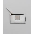 コインケース 「UNISEX」Metal Plate Fragment Case/メタルプレートフラグメントケース「MAISON SPECIAL/メゾ