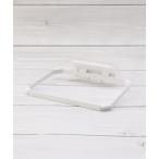 掃除 tower タワー F折りたためる水切