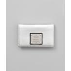 カードケース 「UNISEX」Metal Plate Card Case/メタルプレートカードケース「MAISON SPECIAL/メゾンスペシャル」
