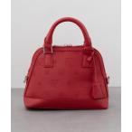 ショルダーバッグ バッグ モノグラムダブルジップバッグ レディース