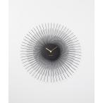 時計 KARLSSON Peony Wall clock カールソン ピオニー ウォールクロック 掛け時計