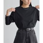 tシャツ 「for/c and」撥水ロン