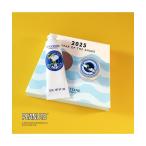 ロクシタン l'occitane 「数量限定」SNOOPY 2025 NEWYEAR シア ベストセラーキット ハンドクリーム&シアバターギフトセット