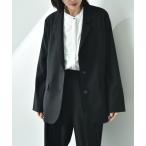 ジャケット テーラードジャケット 