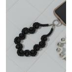 ショッピングストラップ ツイストロープボールハンドストラップ