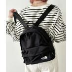 デイバック リュック 国内未発売 THE NORTH FACE(ザ・ノースフェイス)/超軽量 ミニリュック バックパック/TNF DAY PACK M
