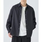 シャツ COLOR STITCH SHIRTS/洗える/シワになりにくい メンズ