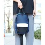 デイバック リュック nana-nana/ナナナナ BACKPACK mini ミニバックパック ショルダーバック 2way リュック メンズ レディ