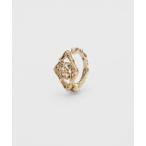 イヤリング K5イヤーカフ(片耳用) レディース