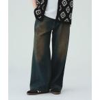  джинсы blast si-m Buggy Denim брюки мужской 