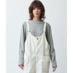 tシャツ ミニ裏毛ロングスリーブプルオーバー レディース