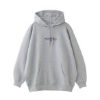  Parker CHERRY PARFAIT AND SWEAT HOODIE женский 