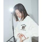 トレーナー スウェット 「Paris Saint-Germain / パリ・サン=ジェルマン」JP COLLEGE LOGO CREW SWEAT メ
