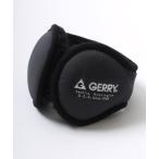 耳当て イヤーマフ GERRY/ジェリー ポリエステルタフタ イヤーマフラー/耳当て/レディース メンズ メンズ レディース