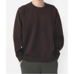 セーター ニット ティゴラ TIGORA ウォッシャブルニットクルーネック メンズ