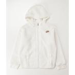 コート アウター ナイキ NIKE B NSW FZ CLUB WINTERIZED GCEL キッズ 子供服 男の子