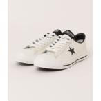 スニーカー converse コンバース ONE STAR J メンズスニーカー(ワンスターJ) メンズ